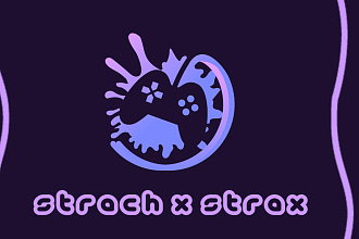 Сделаю логотип