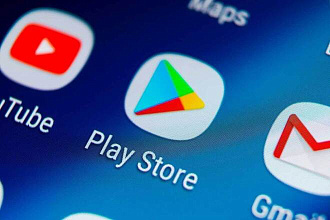 Публикация вашего приложения в Google Play Market