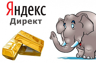 Создам кампанию в яндекс Директ