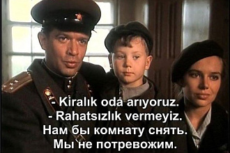 Напишу субтитры к вашему видеофайлу