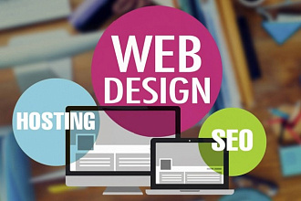 Cоздам интернет-магазин на WordPress. woocomerce