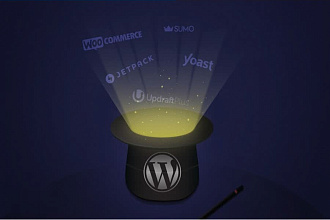 Разработаю плагин для WordPress