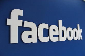 300 подписчиков в паблике на Facebook
