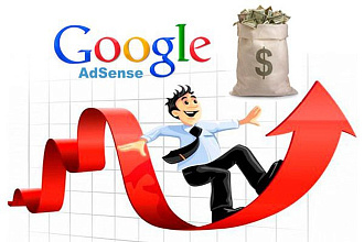 Проведу аудит уже настроенного Adsense. Дам совет для роста прибыли