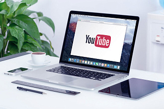 Настройка рекламы на вашем YouTube канале