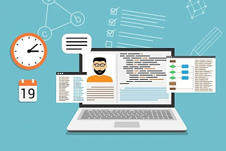 Создам сайт на платформе Тильда. Выполню за 7-20 рабочих дней