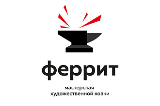 Создание логотипов любого стиля