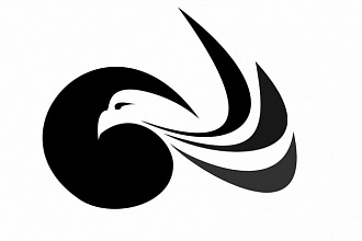 Разработаю логотип