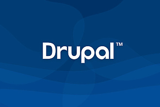 Доработка сайта на Drupal 8