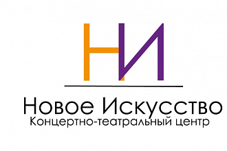 Создание логотипа любой сложности