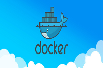 Настройка контейнеров Docker