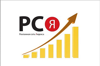 РСЯ настрою рекламную кампанию в рекламной сети Яндекс