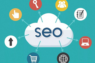 Персональный seo-консультант