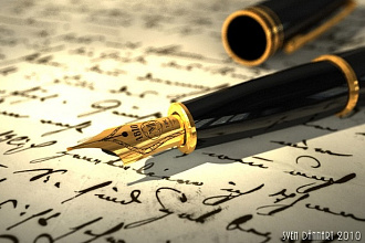 Отредактирую текст, профессиональный редактор