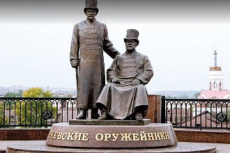 База Компании Ижевска и Республики Удмуртии 21000 записей