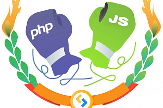 Напишу Скрипт PHP, JS