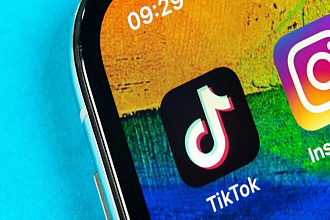 Реклама в тикток