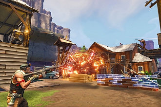 Создам игру на Unity 3d любая платформа. iOs, Android, Windows, PC