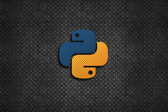Напишу скрипт на Python