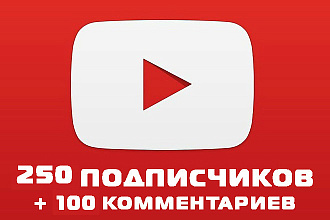 Подписчики и лайки