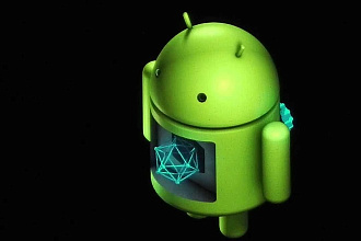 Создание android приложения любой сложности