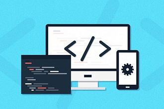 Любая Верстка, доработка из PSD +BootStrap 3