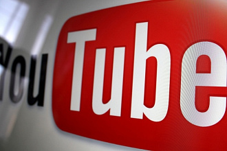 300 подписчиков на YouTube