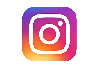 Полное оформление аккаунта Instagram