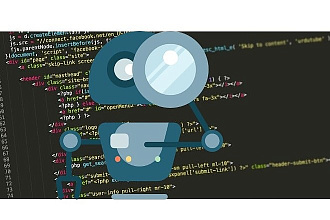 Парсер нужной информации с любых сайтов