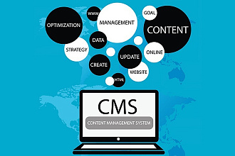 Помощь с установкой CMS