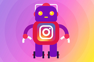 Instagram бот