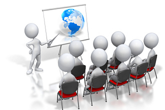 Сделаю презентацию на любую тему