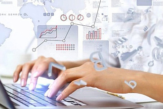 SERM Управление репутацией в интернете. Мониторинг и работа с отзывами
