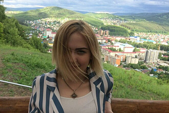 Напишу текст