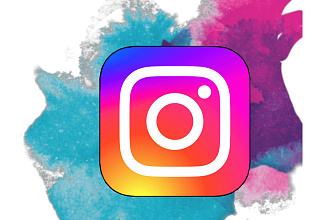 Сделаю аватарку для instagram