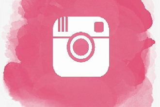 Ведение Instagram-странички