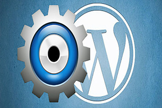 Доработка сайта на Wordpress -HTML, CSS, JavaScript, jQuery, PHP