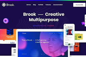 ОТДАМ ЛЮБОЙ шаблон САЙТА с templatemonster и themeforest