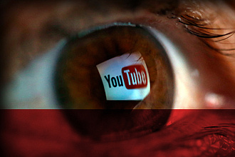 Анализ контеннта YouTube