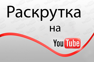 1500 реальных просмотров