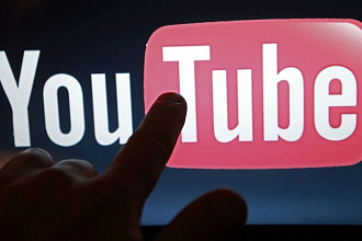 300 подписчиков на youtube канал