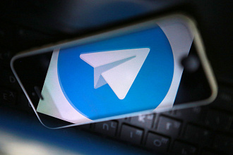 Раскручу ваш Telegram на 2000 подписчиков + 10000 просмотров