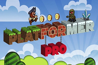 Platformer PRO 2