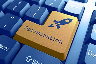 Оптимизация google ads