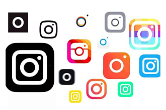 Пишу посты в Instagram ВК и другие соц. сети