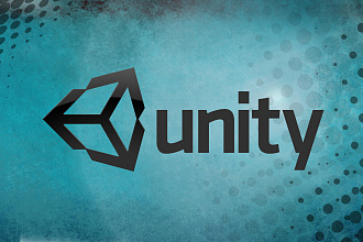 Создам игру для мобильных устройств на Unity