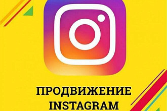 500 качественных подписчиков - Instagram