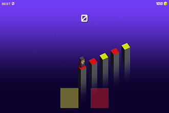 Проект Color Pach + AdMob для Unity