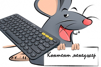 6 статей на сайт. Контент с SEO оптимизацией, дополнительно