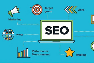 Seo консультация и аудит